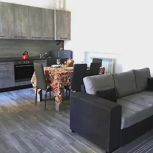 Oasi Appartement