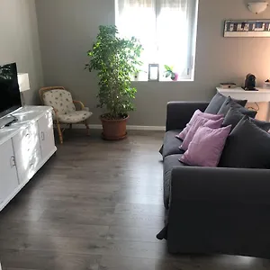 Le Petit Bonheur Appartement