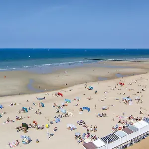 Stunning In With Wifi&2 Bedrooms Oostende