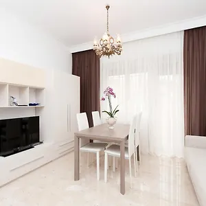 Residenza Dei Pontefici Appartamento Roma