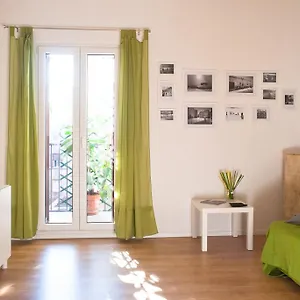 Welcome Friends Appartamento Roma