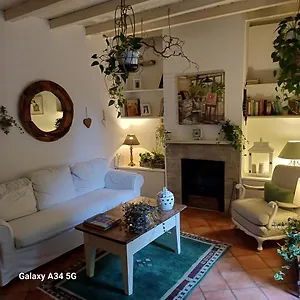La Casetta Nel Appartamento