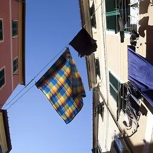 Portiglione Appartamento Levanto