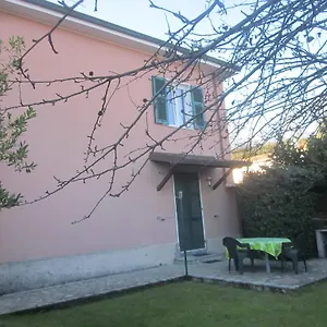 Cà Di Boschetti Old Farm Casa vacanze La Spezia
